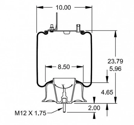 Air Spring