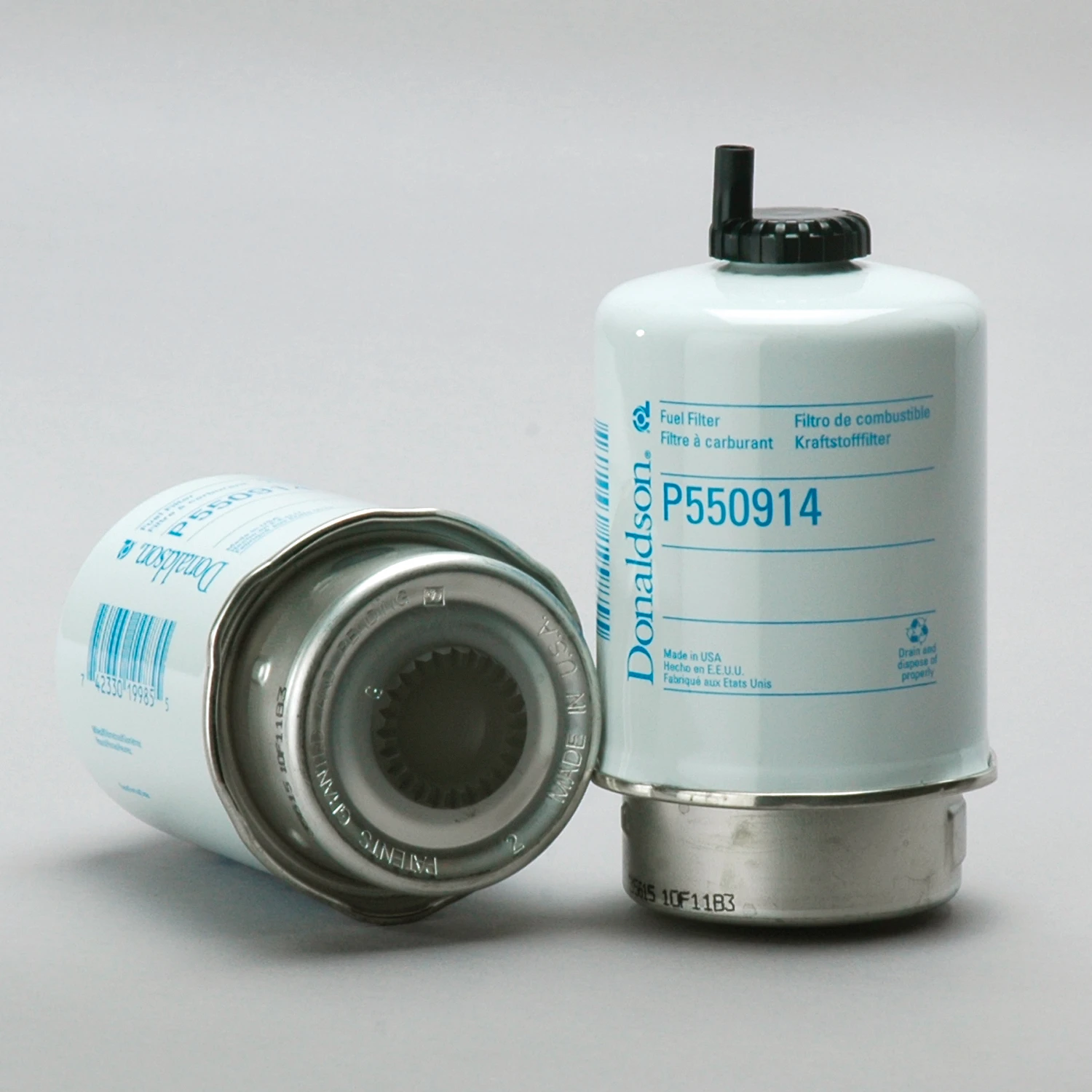 Fuel Filter