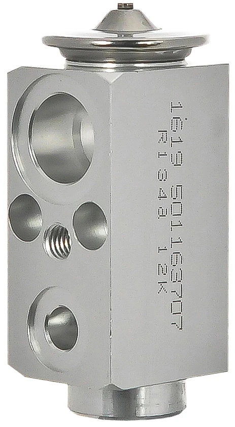 A/C Expansion Valve
