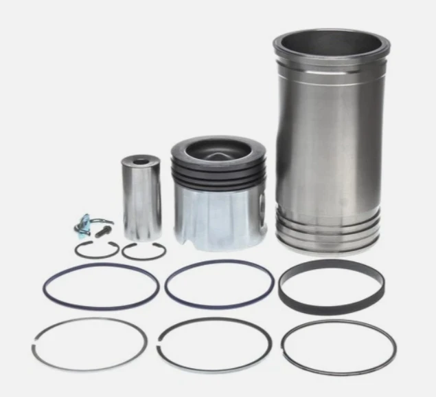 Engine Piston Liner Kit