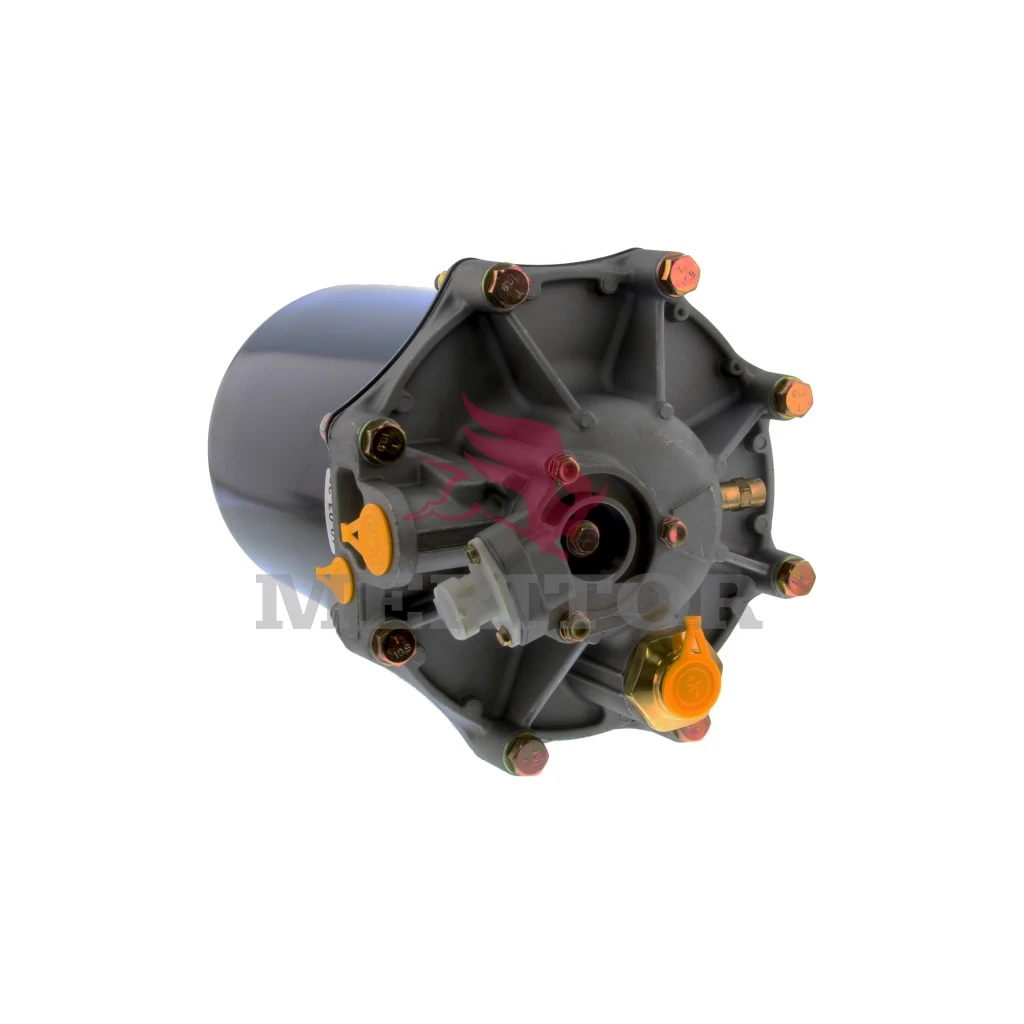 AD9 12V 1/2 Port Reman