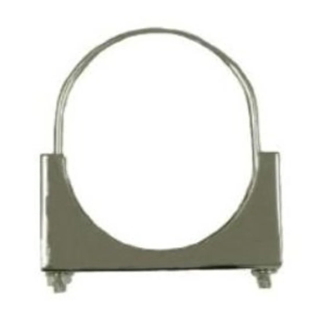 Grand Rock FB-4ZN 5" Round Bolt Saddle Bracket