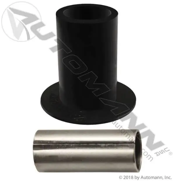 Hood Pivot Bushing Kit