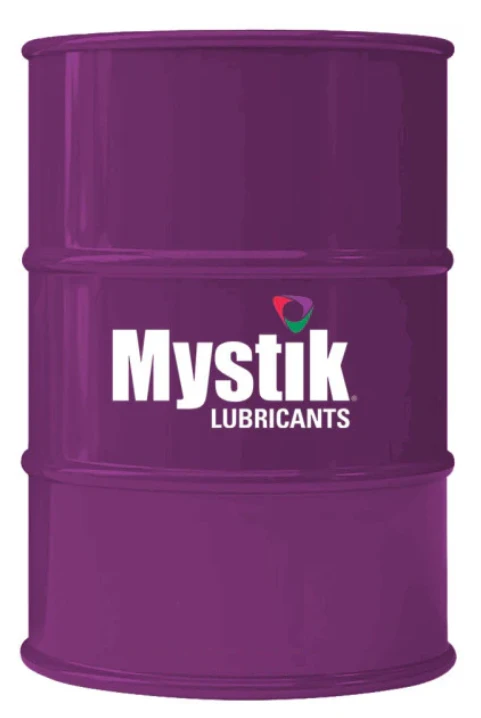 Mystik JT-8 Synthetic Blend Super Heavy Duty (15-40) [55.00-gal./208.20-Liter. Drum] 625776002001