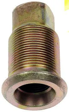 Wheel Lug Nut
