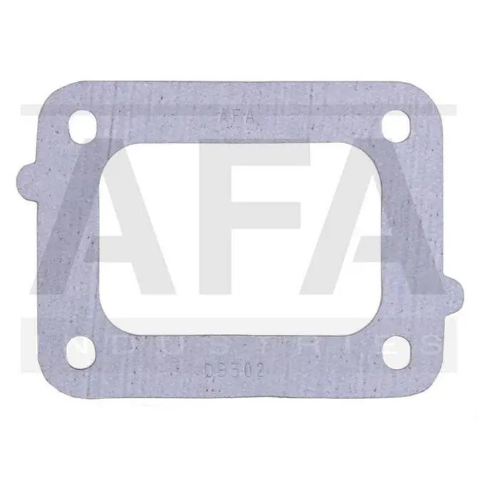 AFA Industries D8929302 Oil Filter Cover Gasket