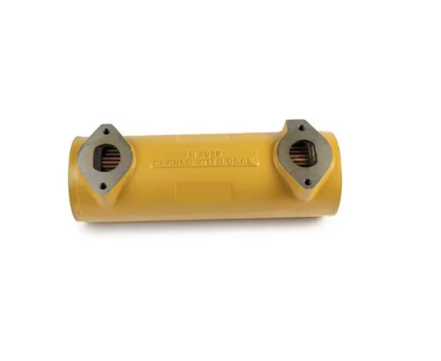AFA Industries 7C3039 Oil Cooler