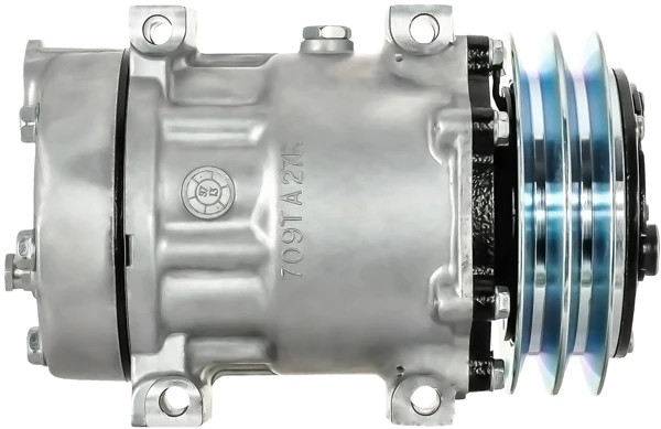 A/C Compressor