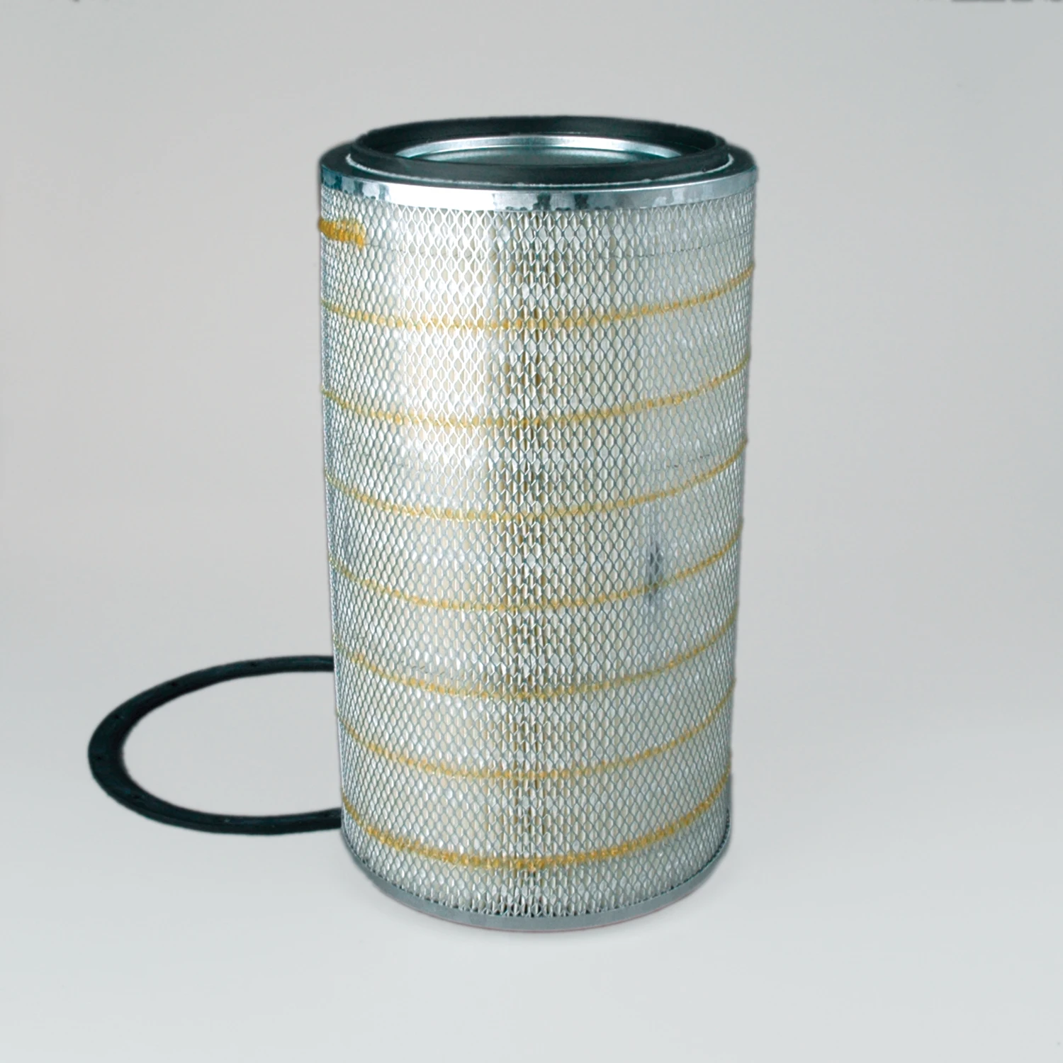 Round Primary Air Filter