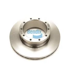 Bendix 802062 Brake Rotor