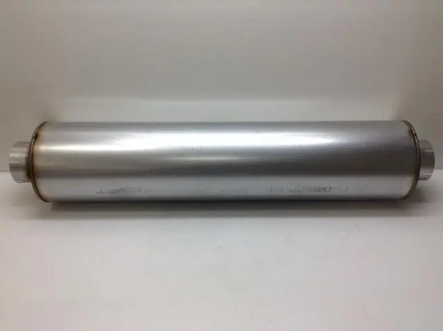 Grand Rock TYPE 1, 10X44.5, 5" ID/ID ALZ