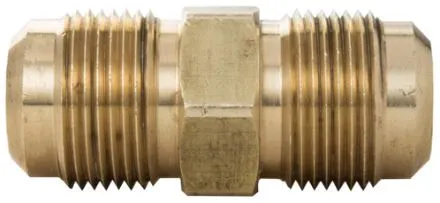 Air Brake Air Line Fitting
