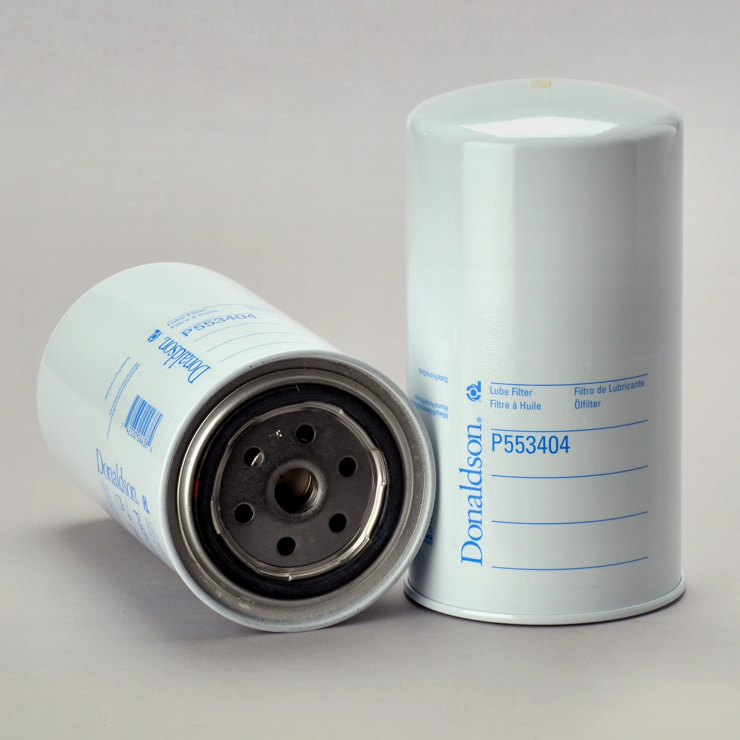 Engine Oil Filter