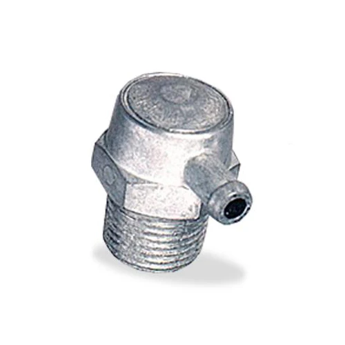 Velvac Fuel Tank Safety Vent Valve 1/2"-14