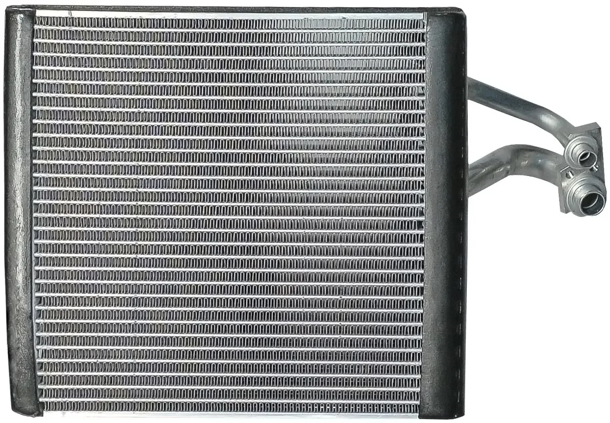 A/C Evaporator Core