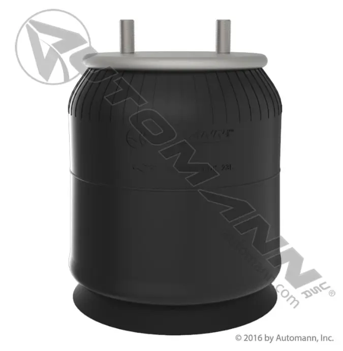 Air Spring Rolling Lobe