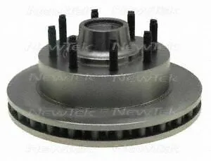 Disc Brake Rotor NewTek 54120 for 03-04 Ford F-350 Super Duty
