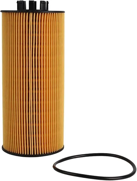 New Oil Filter Kit