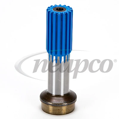 Drive Shaft Stub Shaft