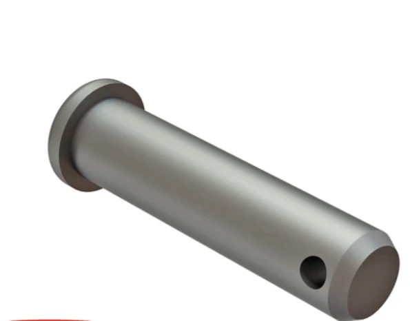 5Th Wheel Bracket Pin