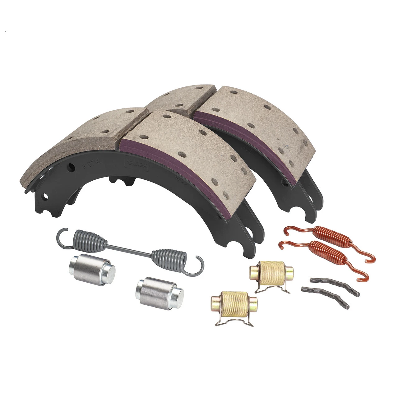 NEW 15 X 5 MERITOR Q PLUS