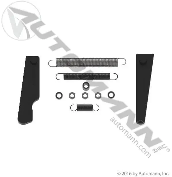 Rebuild Kit RH
