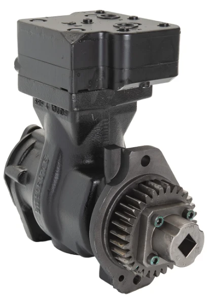 Air Brake Compressor