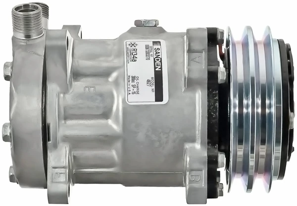 A/C Compressor