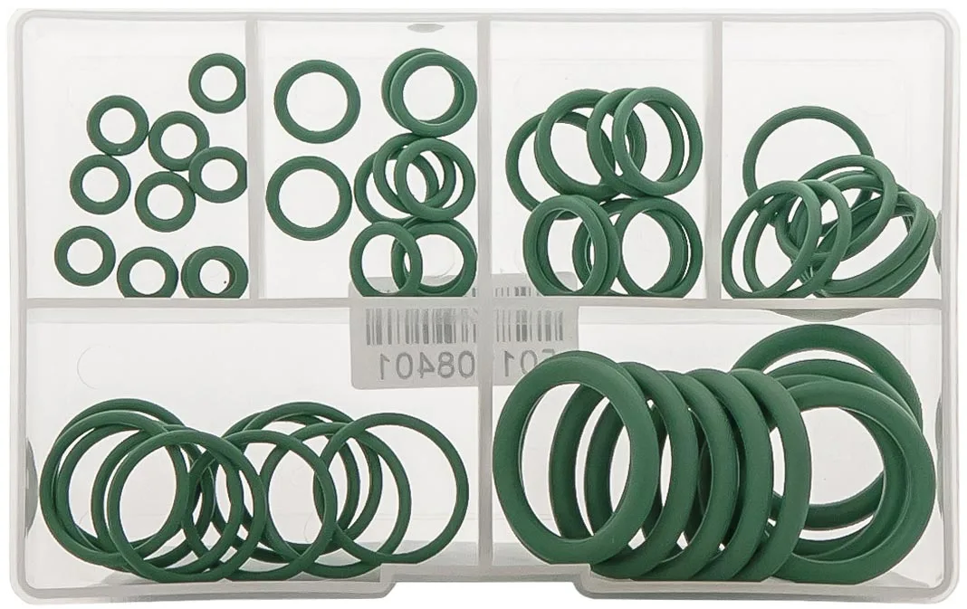 TruckAir Parts 16-4093 Oring - Small Shop Kit