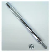 551-0001 Stemco Hub Seal Tool Handle