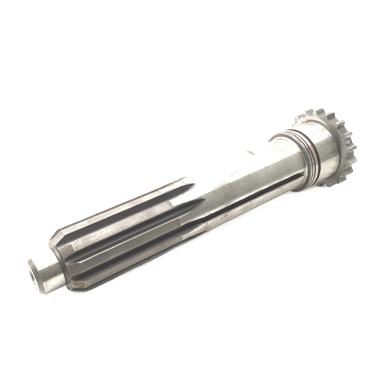 Shaft Assy Input Transmission