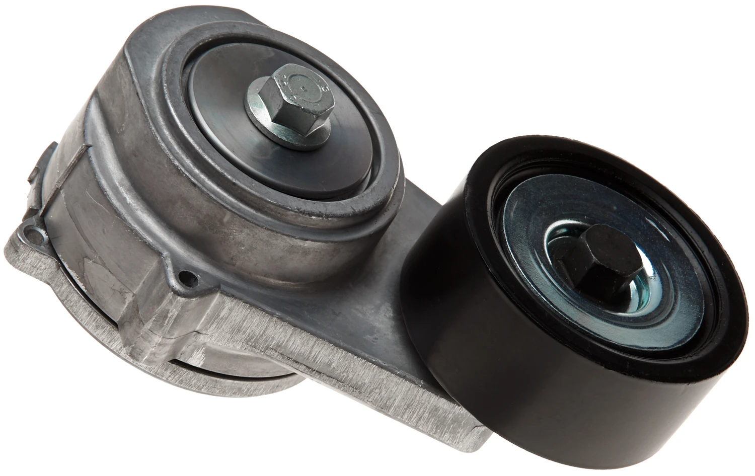 Accessory Drive Belt Tensioner Assembly