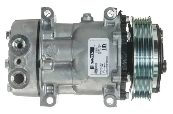 A/C Compressor