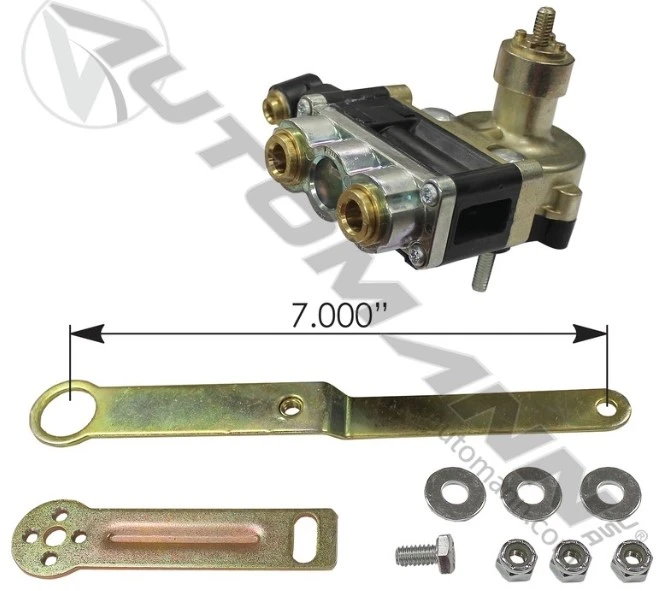 OEM Haldex Height Control Valve