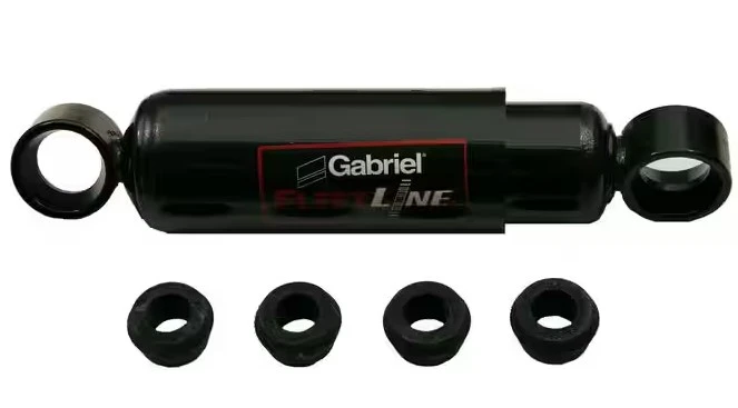 Suspension Shock Absorber