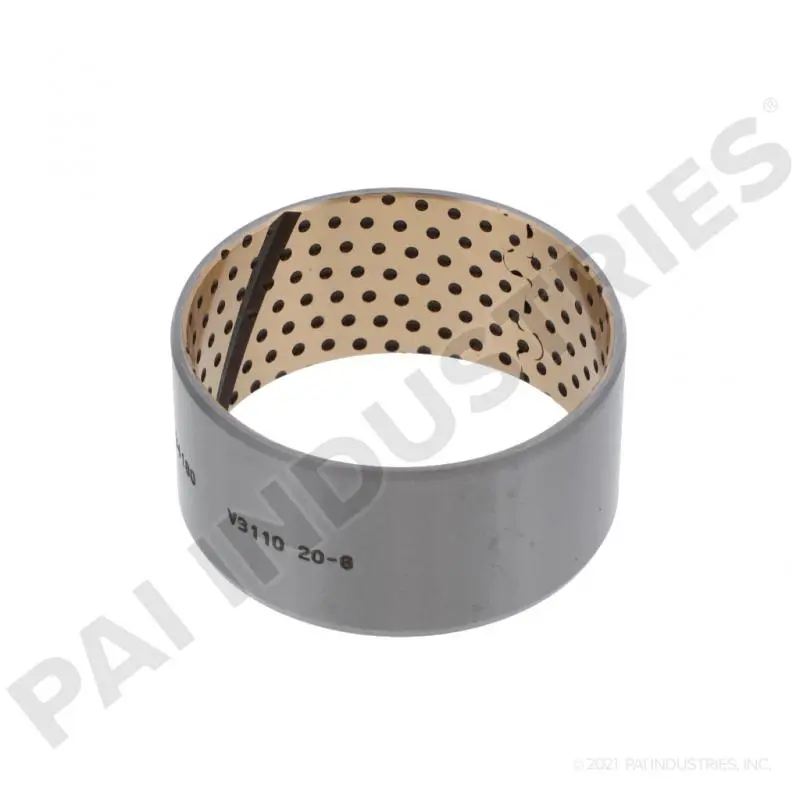 Bushing