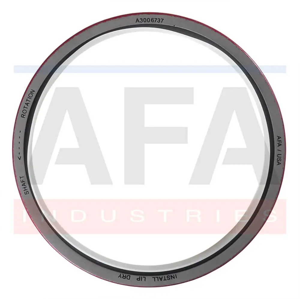 Rear Crankshaft Seal
