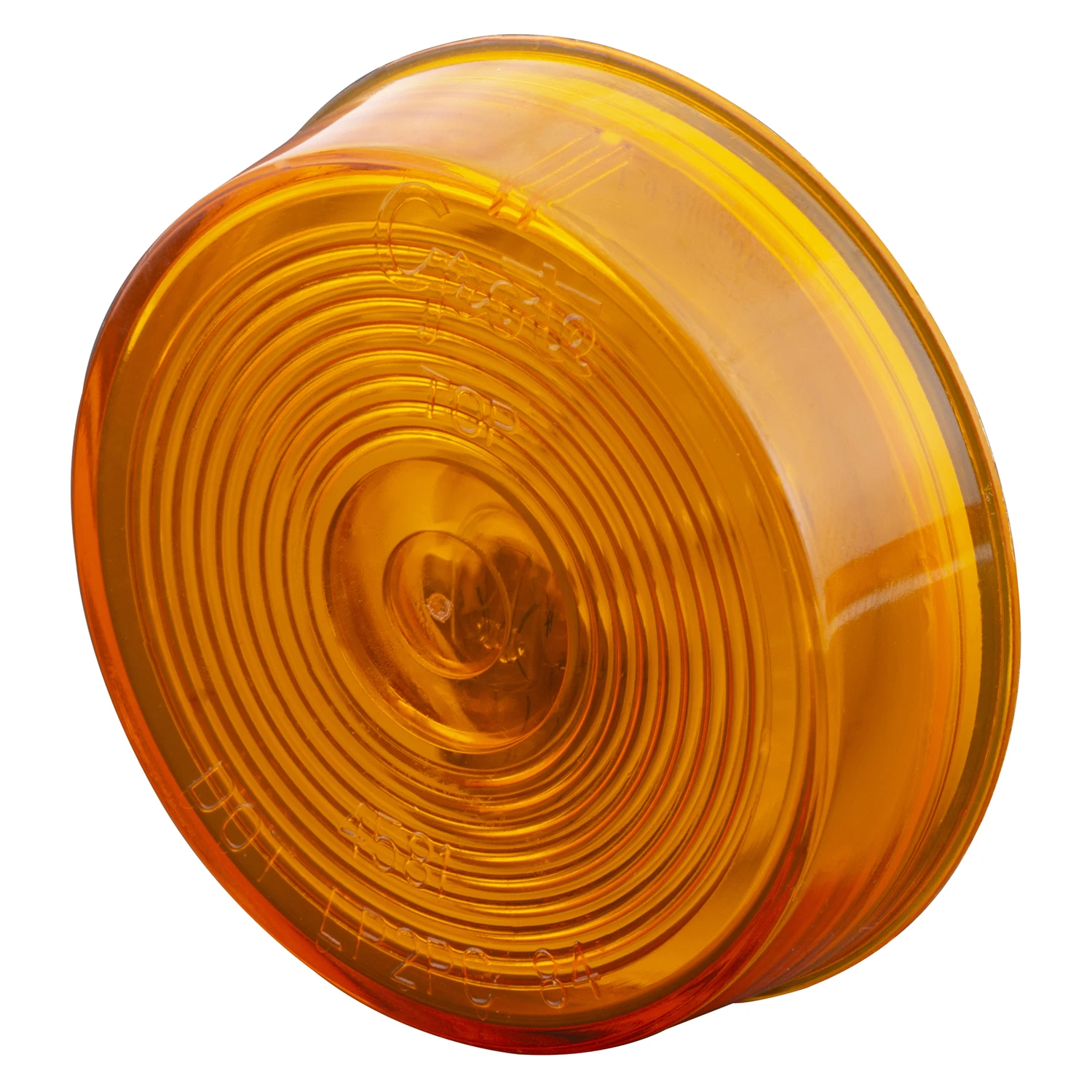 Side Marker Light