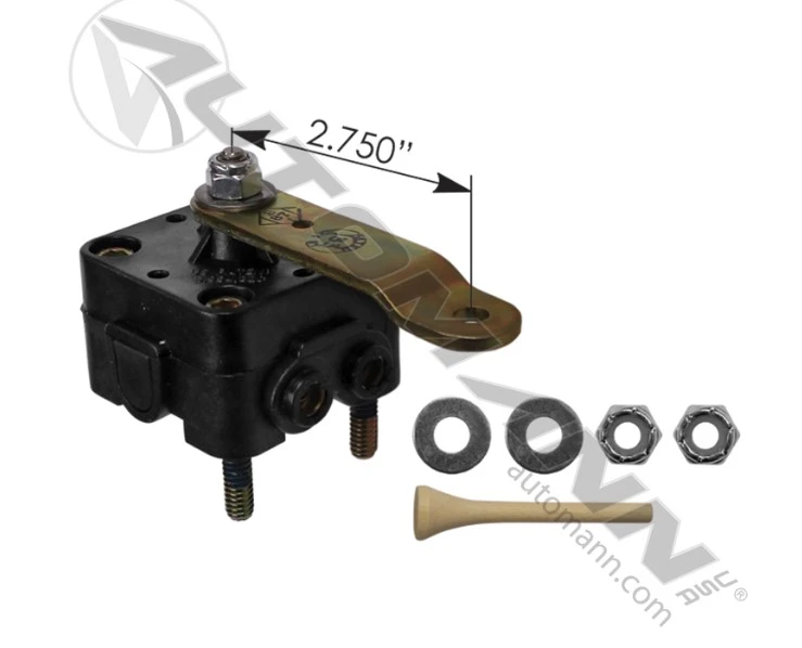 OEM Freightliner Height Control Valve