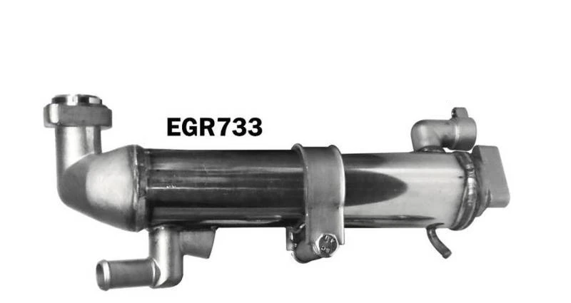 EGR Cooler-DT466/DT570/HT570
