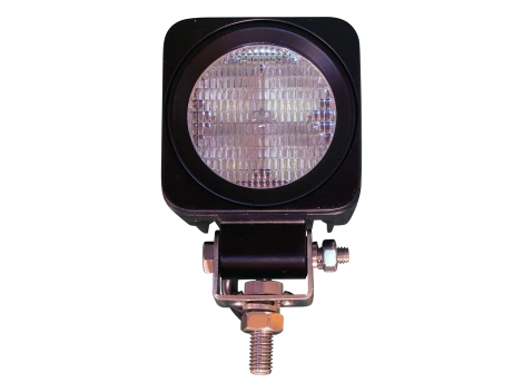 High Output Mini Square Work Light