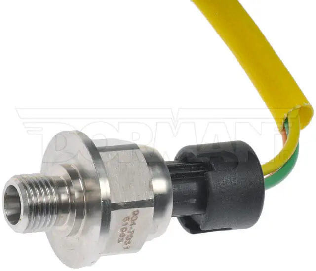 Engine Oil Pressure Sensor