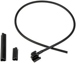 Automann HLK7031 Wiper Nozzle Kit Ihc