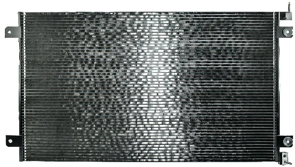 A/C Condenser