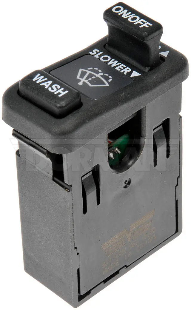 Windshield Wiper Switch