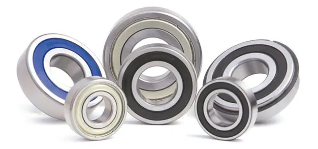 Pilot Bearings