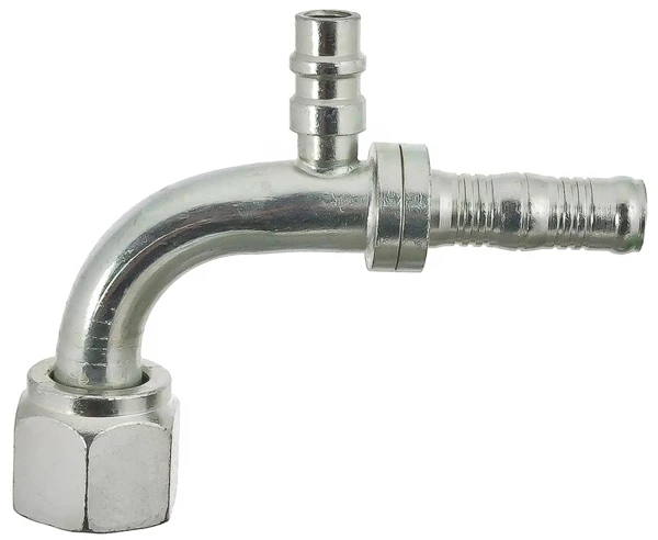 BURGACLIP FEM OR - 90 DEG FI