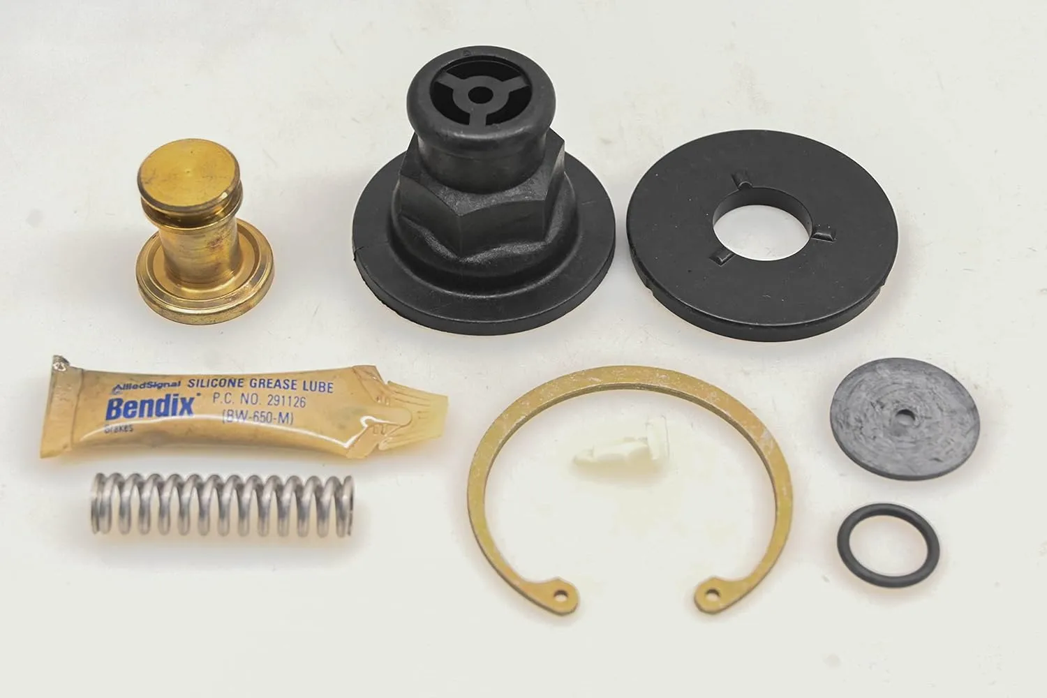 Bendix 109995 Purge Valve Kit