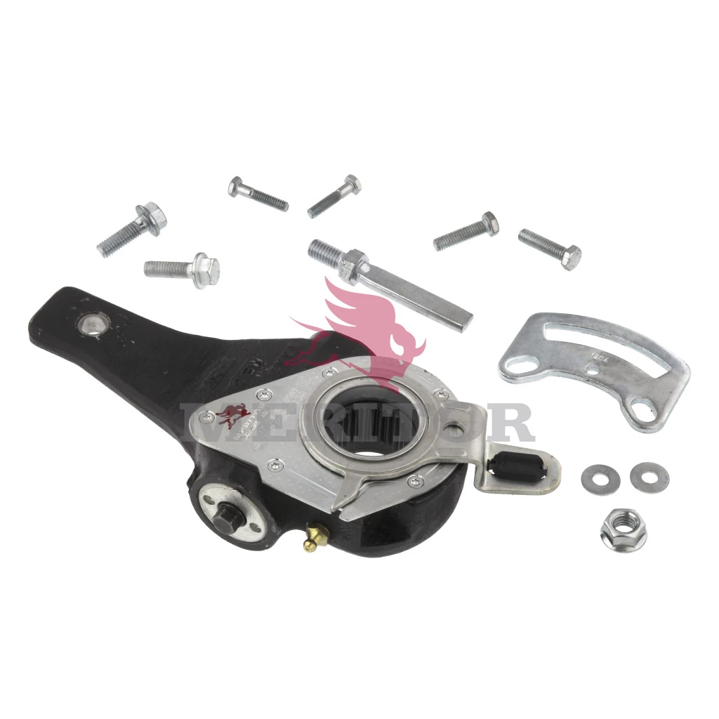 Automatic Slack Adjuster