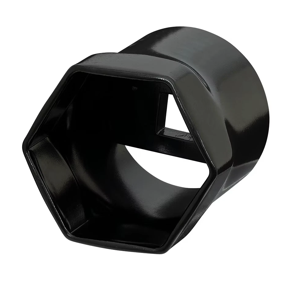 Locknut Socket 6 Point